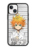Emma The Promised Neverland iPhone 14 Case QC8359