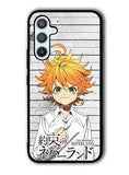 Emma The Promised Neverland Samsung Galaxy A14 5G Case QC8359