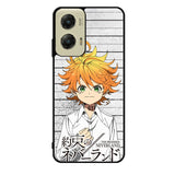 Emma The Promised Neverland Motorola Moto G Stylus 5G 2024 Case OV8359