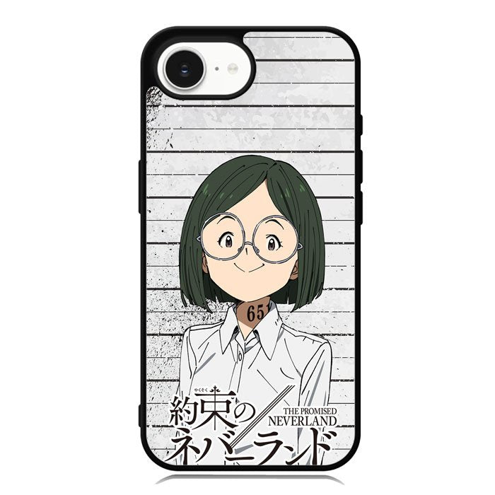 Gilda The Promised Neverland iPhone 16e Case OV8318