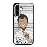 Don The Promised Neverland Samsung Galaxy A16 5G Case RC8400