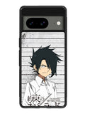 Ray The Promised Neverland Google Pixel 8A Case QC7937