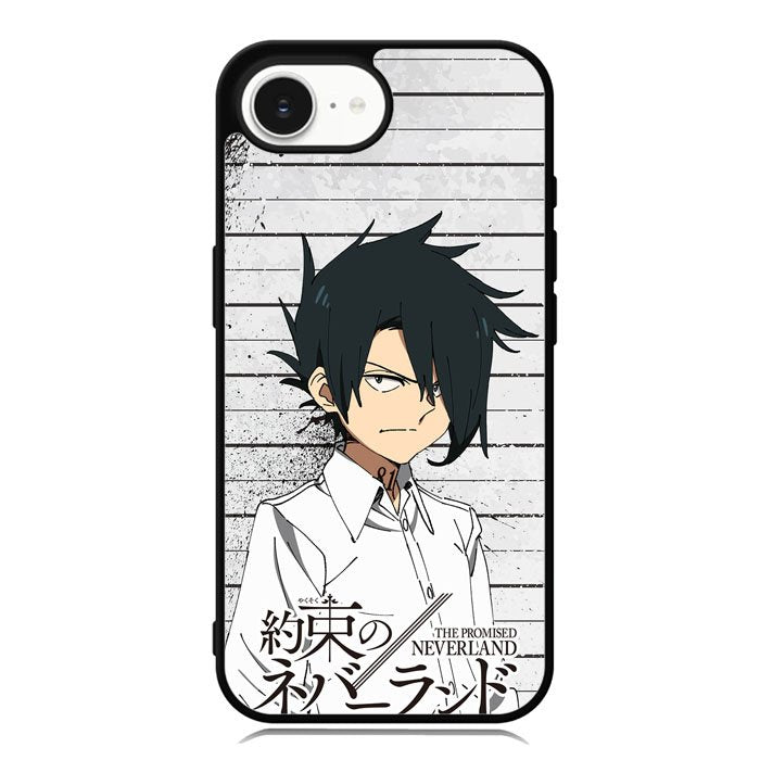 Ray The Promised Neverland iPhone 16e Case OV7937
