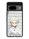 Norman The Promised Neverland Google Pixel 8 Case QC8045