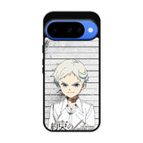 Norman The Promised Neverland Google Pixel 10 Case QC8045
