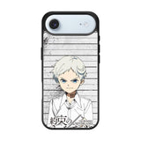 Norman The Promised Neverland iPhone Air Case QC8045