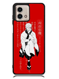 Sukuna Jujutsu Kaisen Motorola Moto G Stylus 5G 2023 Case OV7843