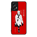 Sukuna Jujutsu Kaisen Motorola Moto G Play 2024 Case OV7843