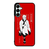 Sukuna Jujutsu Kaisen Samsung Galaxy A16 Case OV7843
