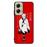 Sukuna Jujutsu Kaisen Motorola Moto G Stylus 5G 2024 Case OV7843