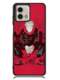 Yuji Itadori Jujutsu Kaisen Motorola Moto G Stylus 5G 2023 Case OV7717