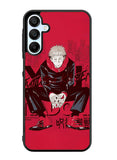 Yuji Itadori Jujutsu Kaisen Samsung Galaxy A35 5G Case OV7717