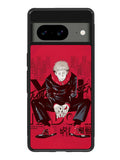 Yuji Itadori Jujutsu Kaisen Google Pixel 8 Case QC7717