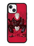 Yuji Itadori Jujutsu Kaisen iPhone 14 Plus Case QC7717