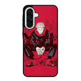 Yuji Itadori Jujutsu Kaisen Samsung Galaxy A16 5G Case RC7717