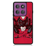 Yuji Itadori Jujutsu Kaisen Motorola Moto Edge 2025 | Moto Edge 60 Fusion | Moto Edge 60 Pro Case OV7717