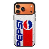 Pepsi Classic Logo Samsung Galaxy S26 Ultra Case