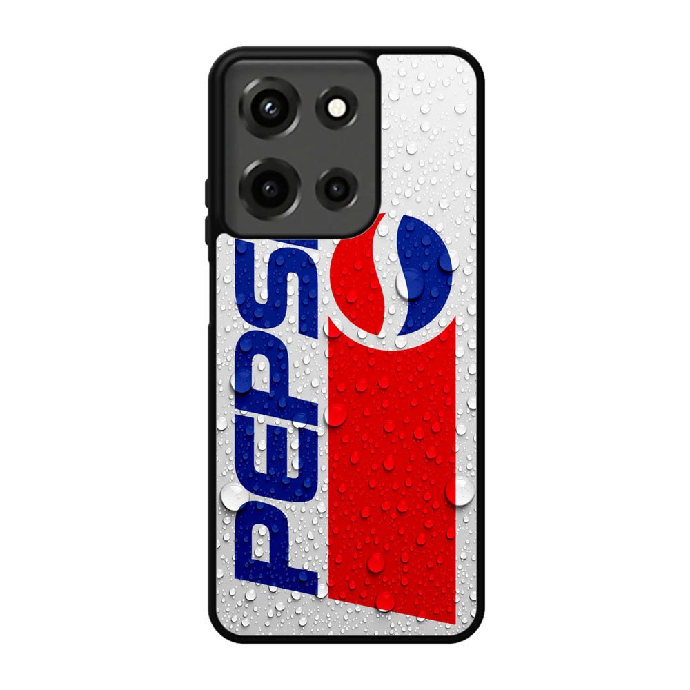Pepsi Classic Logo Motorola Moto G 5G 2025 Case OV5708