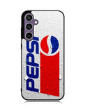 Pepsi Classic Logo Samsung Galaxy S23 FE 5G Case