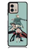 Spy X Family Manga Motorola Moto G Stylus 5G 2023 Case