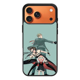 Spy X Family Manga Samsung Galaxy S26 Ultra Case
