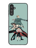 Spy X Family Manga Samsung Galaxy A14 5G Case