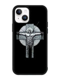 Lilith Second Angel Evangelion iPhone 14 Plus Case QC8174