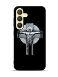 Lilith Second Angel Evangelion Samsung Galaxy S25 Plus 5G , Samsung Galaxy S25+ 5G Case OV8174