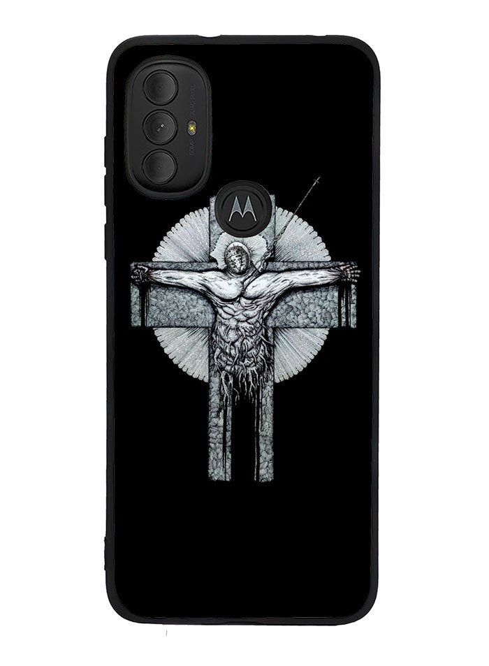 Lilith Second Angel Evangelion Motorola Moto G Pure 2021 , Moto G Power 2022 Case OV8174
