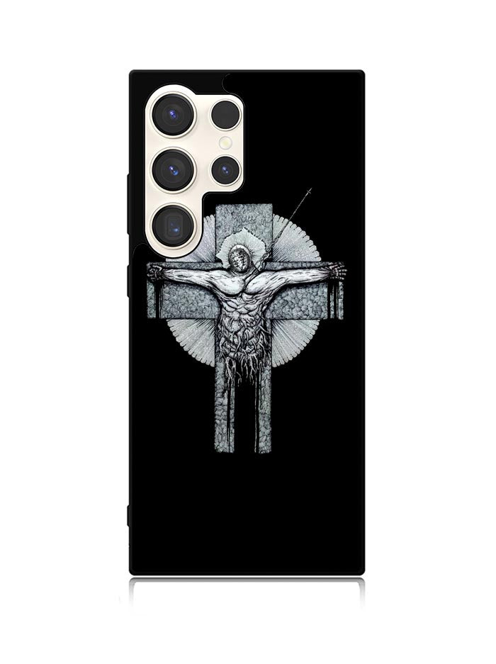 Lilith Second Angel Evangelion Samsung Galaxy S23 Ultra 5G Case QC8174