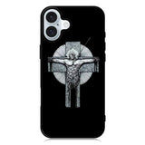 Lilith Second Angel Evangelion iPhone 16 Plus Case QC8174