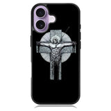 Lilith Second Angel Evangelion iPhone 17 Case OV8174