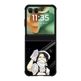 Levi Ackerman Attack on Titan Motorola Moto RAZR 2025 Case OV8159