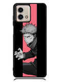 Yuji Itadori Jujutsu Kaisen Motorola Moto G Stylus 5G 2023 Case OV7718