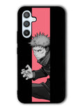 Yuji Itadori Jujutsu Kaisen Samsung Galaxy A14 5G Case QC7718