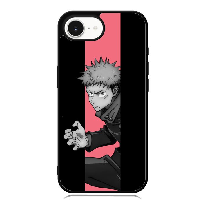 Yuji Itadori Jujutsu Kaisen iPhone 16e Case OV7718