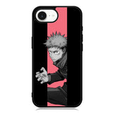 Yuji Itadori Jujutsu Kaisen iPhone 16e Case OV7718