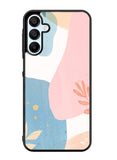 Pastel Floral Art Samsung Galaxy A15 5G Case OV7990