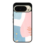 Pastel Floral Art Google Pixel 10 Pro Case QC7990