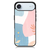 Pastel Floral Art iPhone 17 Air Case OV7990