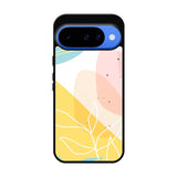 Pastel Floral Art Google Pixel 10 Case QC7991