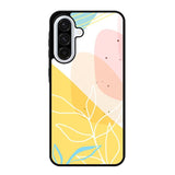 Pastel Floral Art Samsung Galaxy A16 5G Case RC7991
