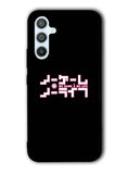 No Game No Life Anime Samsung Galaxy A14 5G Case QC8037