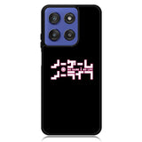 No Game No Life Anime Motorola Moto G Stylus 5G 2025 Case OV8037