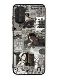 Levi Ackerman Attack On Titan Motorola Moto G Pure 2021 , Moto G Power 2022 Case OV8163