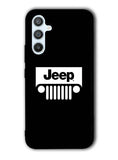 Jeep Grill Sign Samsung Galaxy A14 5G Case QC8227
