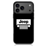 Jeep Grill Sign Samsung Galaxy S26 Ultra Case OV8227