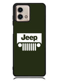 Jeep Grill Sign Motorola Moto G Stylus 5G 2023 Case OV8229