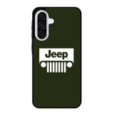 Jeep Grill Sign Samsung Galaxy A16 5G Case RC8229