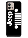 Jeep Sign Grill Motorola Moto G Stylus 5G 2023 Case OV8230